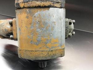 Liebherr Zahnradpumpe